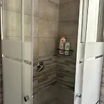 Timco With Big Terrace, Partial View And Air-conditioner * 토르노
