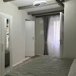 아파트 Timco With Big Terrace, Partial View And Air-conditioner *