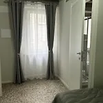 아파트 Timco With Big Terrace, Partial View And Air-conditioner 토르노