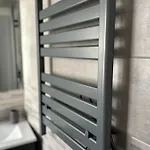 Timco With Big Terrace, Partial View And Air-conditioner 아파트 토르노