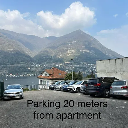 Timco With Big Terrace, Partial View And Air-conditioner Διαμέρισμα *