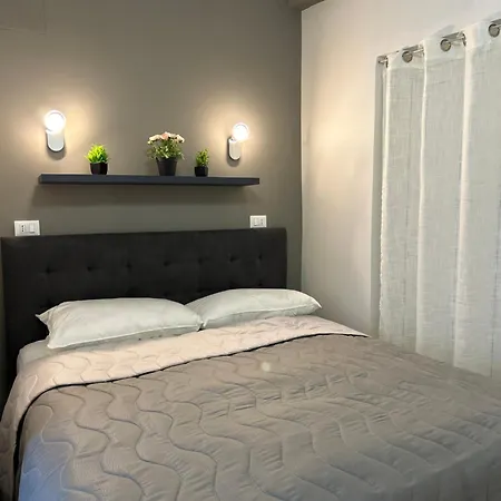 Timco With Big Terrace, Partial View And Air-conditioner Apartamento *