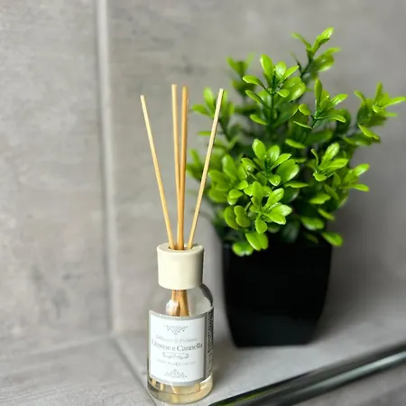 Timco With Big Terrace, Partial View And Air-conditioner Διαμέρισμα