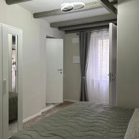 Apartment Timco With Big Terrace, Partial View And Air-conditioner *