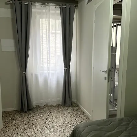 Apartment Timco With Big Terrace, Partial View And Air-conditioner Torno