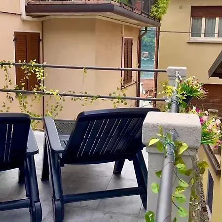 Διαμέρισμα Timco With Big Terrace, Partial View And Air-conditioner