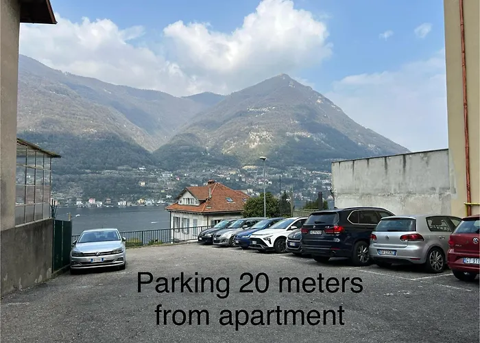 Timco With Big Terrace, Partial View And Air-conditioner アパート *