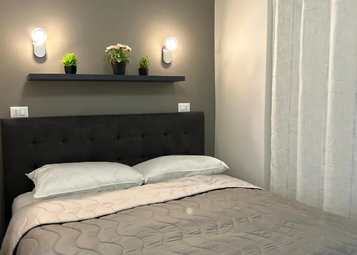 Timco With Big Terrace, Partial View And Air-conditioner Διαμέρισμα *