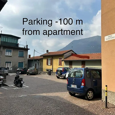 Lägenhet Timco With Big Terrace, Partial View And Air-conditioner *