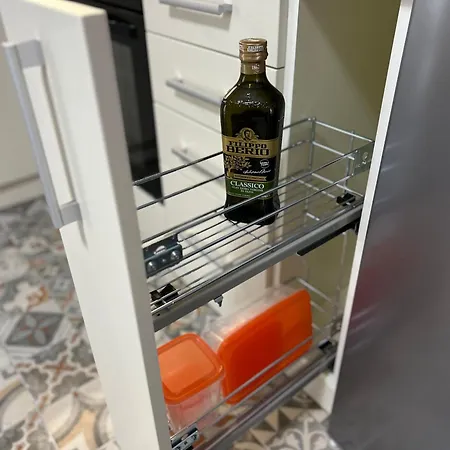 Timco With Big Terrace, Partial View And Air-conditioner Торно