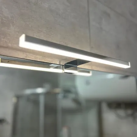 Timco With Big Terrace, Partial View And Air-conditioner * Торно