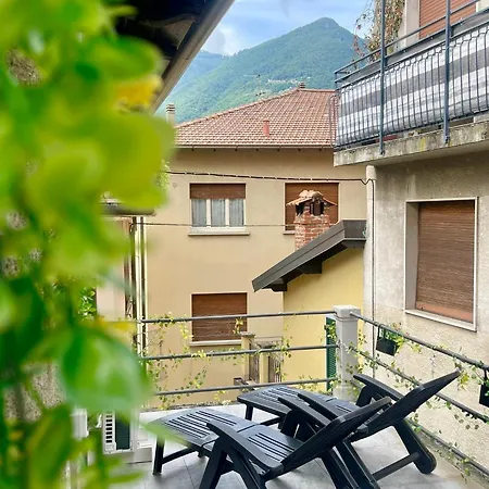 Lägenhet Timco With Big Terrace, Partial View And Air-conditioner