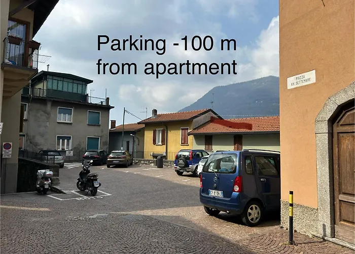 Appartement Timco With Big Terrace, Partial View And Air-conditioner *