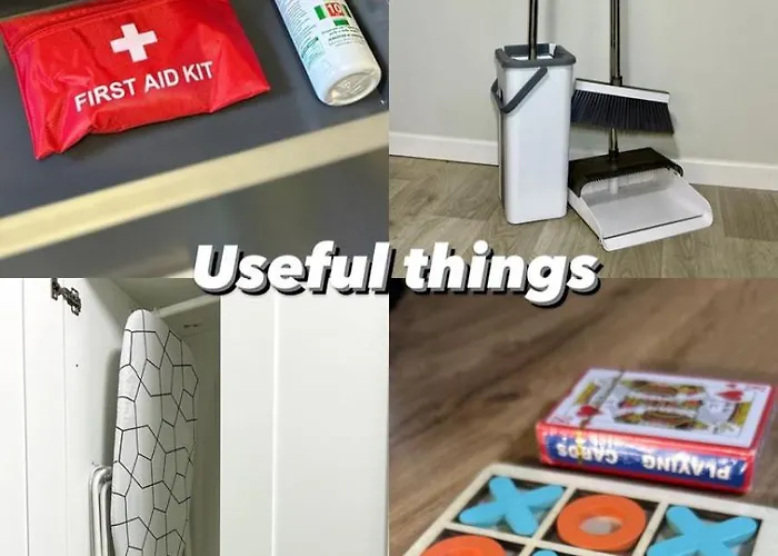 Appartement Timco With Big Terrace, Partial View And Air-conditioner Torno