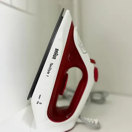 Timco With Big Terrace, Partial View And Air-conditioner *