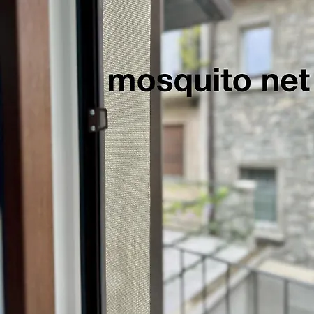 Timco With Big Terrace, Partial View And Air-conditioner